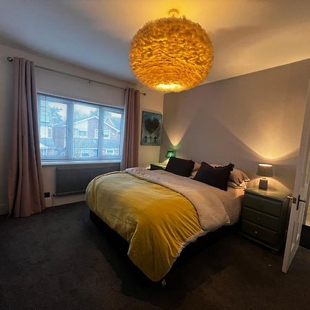 Warm And Cosy City Centre Home Near Train Station Chichester Ngoại thất bức ảnh