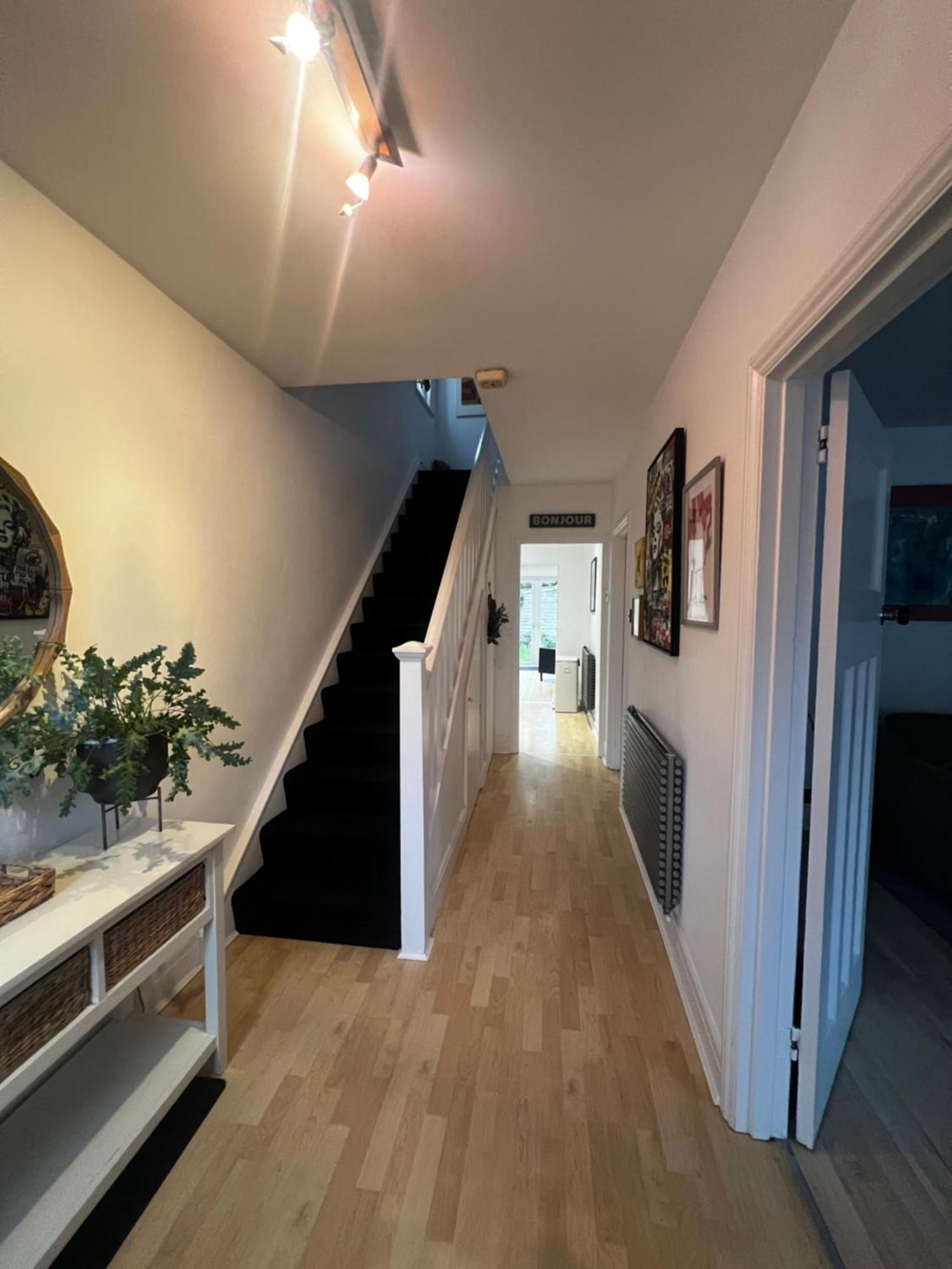 Warm And Cosy City Centre Home Near Train Station Chichester Ngoại thất bức ảnh