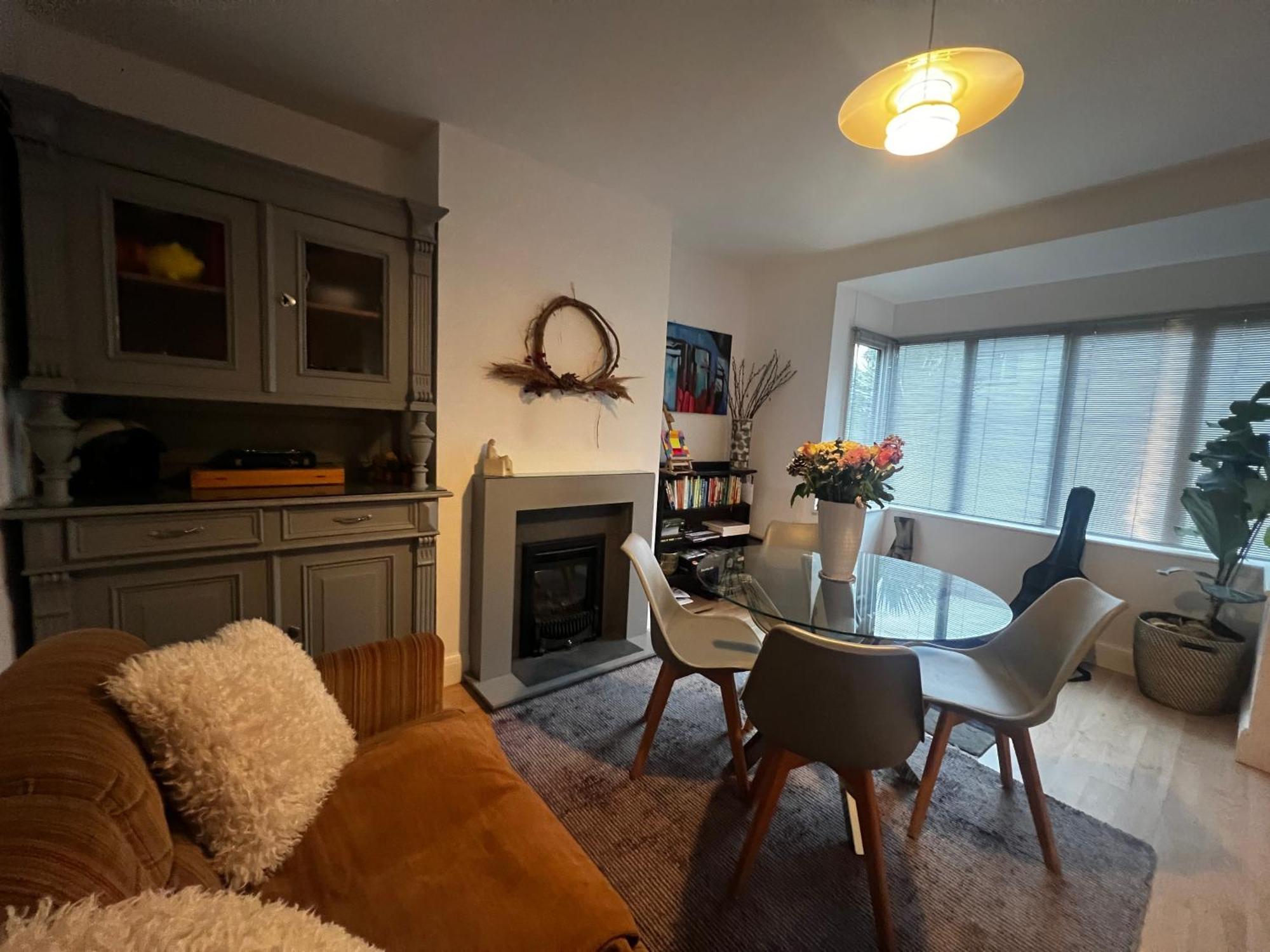 Warm And Cosy City Centre Home Near Train Station Chichester Ngoại thất bức ảnh