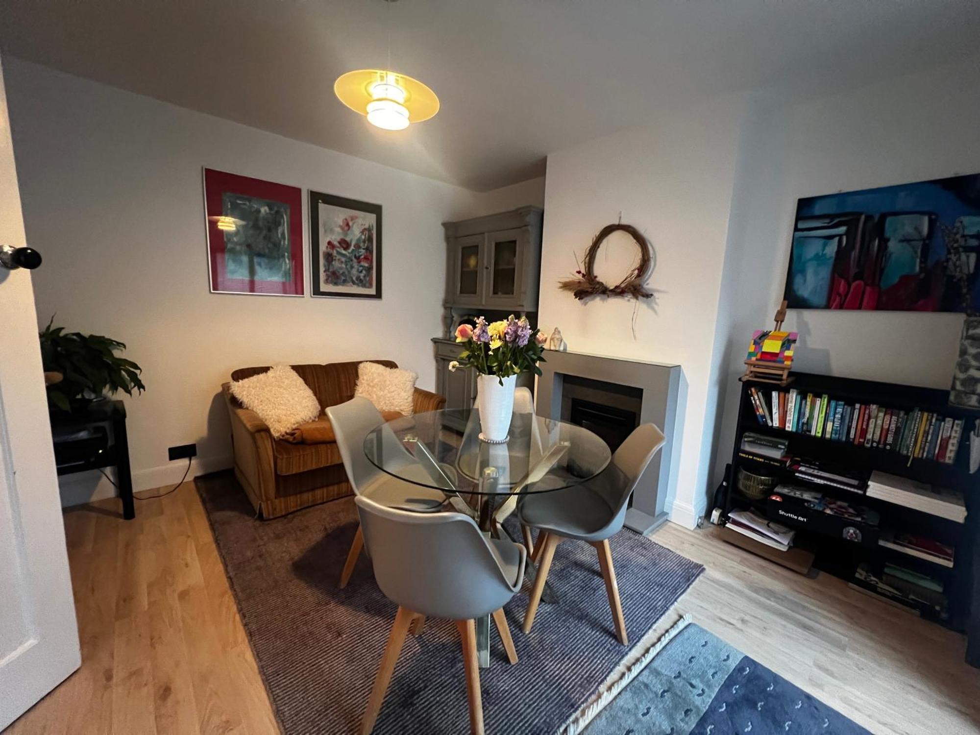 Warm And Cosy City Centre Home Near Train Station Chichester Ngoại thất bức ảnh