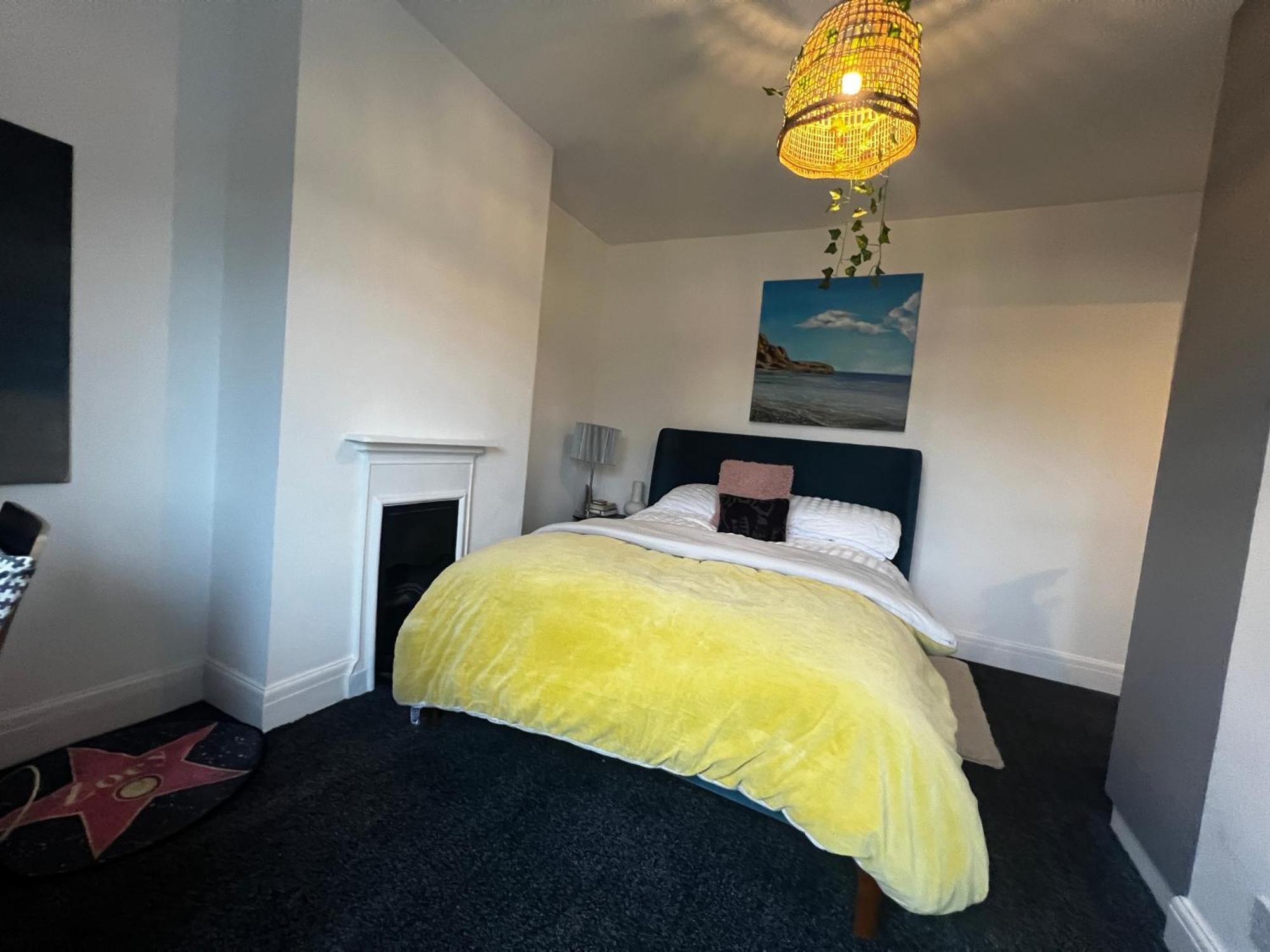 Warm And Cosy City Centre Home Near Train Station Chichester Ngoại thất bức ảnh